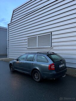 Škoda Octavia 2 1.9 tdi 77 kw - 2
