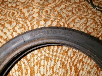 Moto pneu 3.25/19 Michelin Macadam - 2