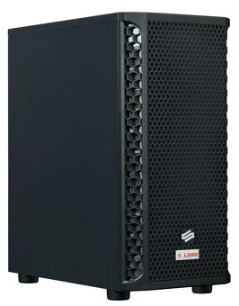 HAL3000 MEGA Gamer Pro Super - 2