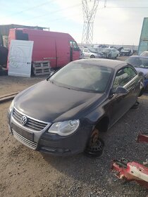 VOLKSWAGEN EOS - 2