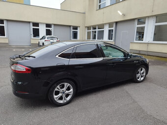 Prodám Ford Mondeo - 2