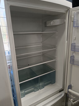 Kombinovaná chladnička Zanussi CB 340 1C - 2