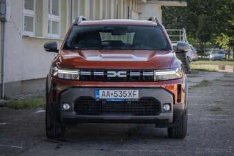 Dacia Duster 1.2 TCe 130 mHEV Journey - 2