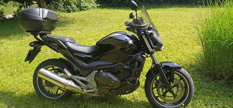Honda 750 NC S - 2