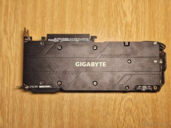 Gigabyte rtx2080ti - 2
