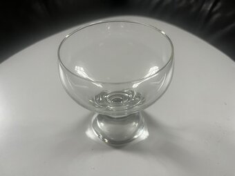 Prodám sklenice, misky na sekt - 2