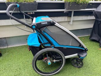 Thule Chariot Sport 2 - 2