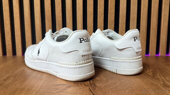 Ralph Lauren sneakers, 45 - 2