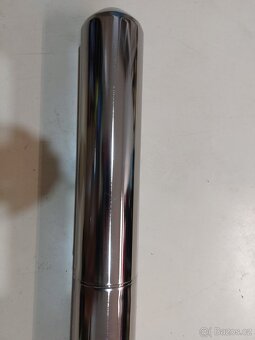 Výfuk MZ 251 - 2