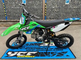 YCF BIGY 150MX - 2
