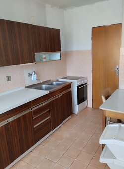 Ubytování pro firmy, zaměstnance okr. Pelhřimov - 2