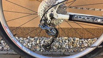 Damske kolo Gery Fisher (TREK) - 2