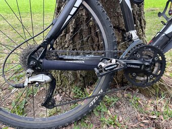 Merida Carbon - Special Edition - vel. 22”/55cm - 2