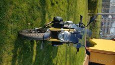 BMW R1200R 2016 - 2