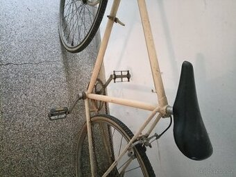 Retro kolo - 2