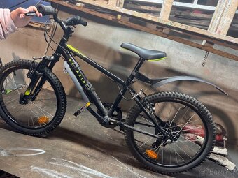 Rockrider 20 - 2