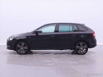 Škoda Rapid 1,2 TSI 77kW Style+ Xenon CZ (2014) - 2