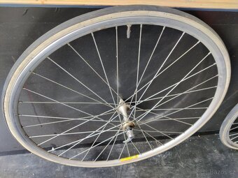 Kola 105 shimano - 2
