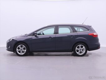 Ford Focus 1,6 Ti-VCT Champion Edition (2012) - 2