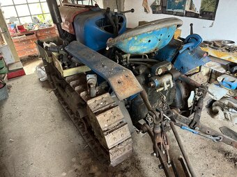 Zetor 2023 - 2