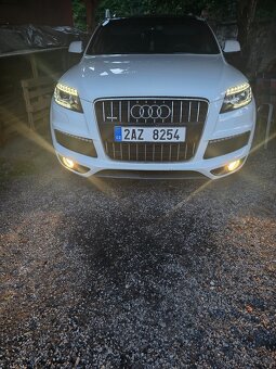 Audi Q7 - 2