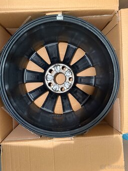 Alu kolo rozměr ,,17” - 2