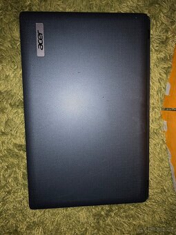 Notebook Acer – 8GB RAM, 120GB SSD + 320GB HDD, Windows 10 – - 2
