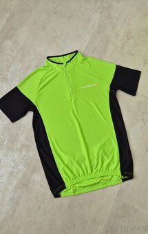 Pánský cyklistický dres - 2