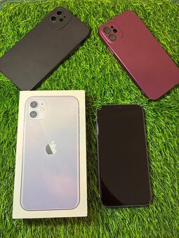 iPhone 11 128gb - 86% baterie - 2