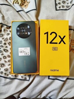 Realme 12 x 5G 6/128GB - 2