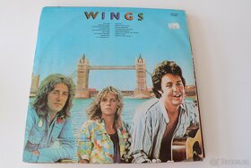 London Town - Wings - 2