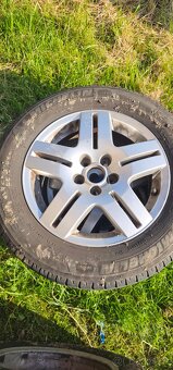 5x100 R 15 - 2