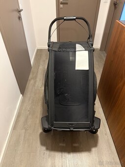 Thule Chariot Sport 2 single Jednomístný - 2