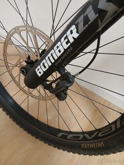 Specialized turbo kenevo comp 2022 - 2