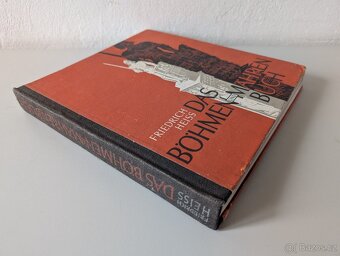 Das Böhmen und Mähren Buch - 2
