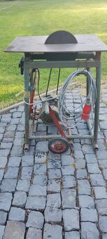 Cirkulárka 1,5kW - 2