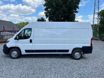 Citroën Jumper 2.2 HDI ČR 1 MAJ L3H2 KLIMA - 2