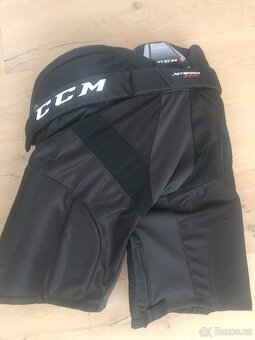 Hokejové kalhoty CCM JetSpeed Ft 390, XL, senior. - 2
