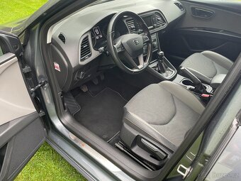 Seat Leon 2,0TDI X-perience - 2