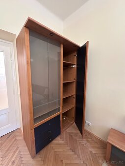 Prodám kancelářskou skříň - 2