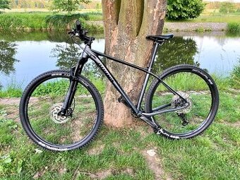 Nové horské kolo Radon Jealous AL 8.0, m.r, 18“ (170-180 cm) - 2