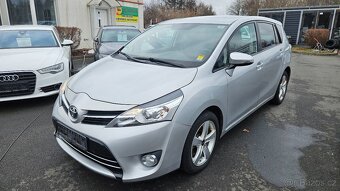 Toyota Verso 2,2D-4D - 2