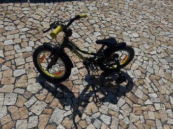 Dětské horské kolo Trek Precaliber 16 - 2