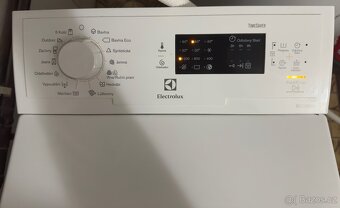 Pračka Electrolux 6kg - 2
