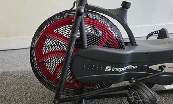 Prodám trenažer AirBike inSPORTline Basic - 2