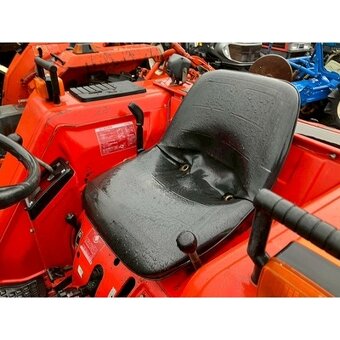 Malotraktor - 2