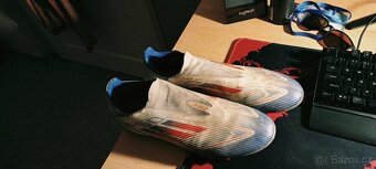 Kopačky F50 - 2