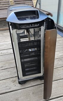PC skříň Cooler Master Stacker 832 - 2