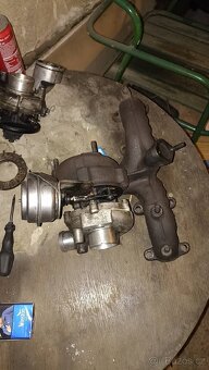 Turbo 1749v 81kw - 2