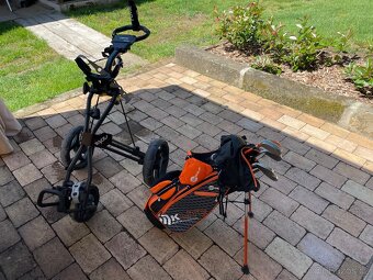 Dětský golf set MKids Golf Lite - 2